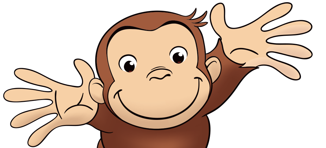 おさるのジョージ｜スペシャルサイト｜タカラトミーアーツ