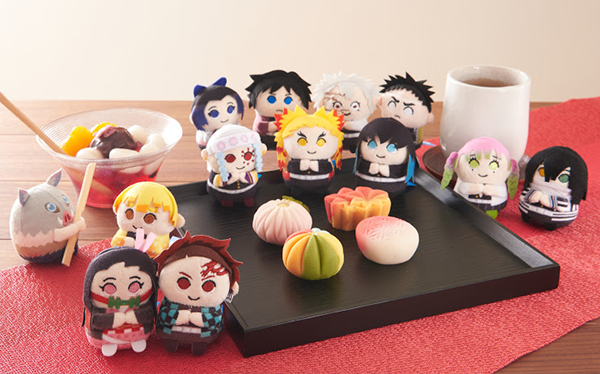 鬼滅の刃｜スペシャルサイト｜タカラトミーアーツ