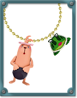 USAVICH 監獄マスコット | TIME CAPSULE | スペシャルサイト | タカラ