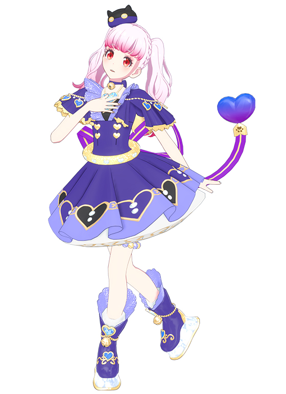 アイテム（スタジオ第4章アイテム） | ワッチャプリマジ