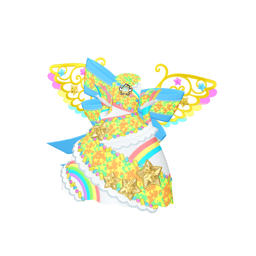 アイテム（プリたま4弾） | キラッとプリ☆チャン（ゲーム