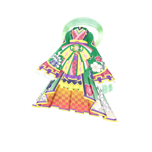 アイテム（プリたま4弾） | キラッとプリ☆チャン（ゲーム