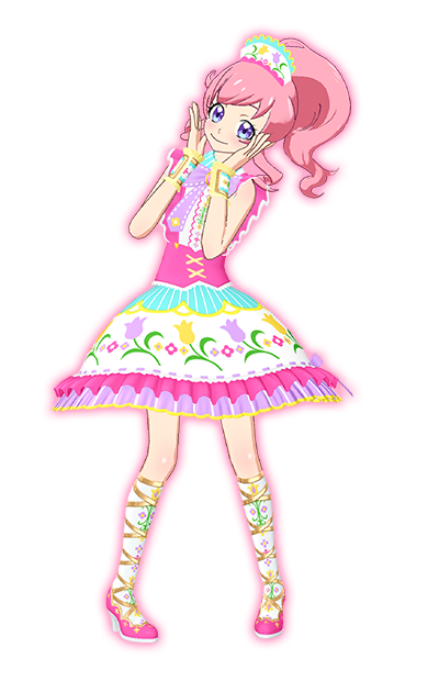 アイテム（プリたま3弾） | キラッとプリ☆チャン（ゲーム