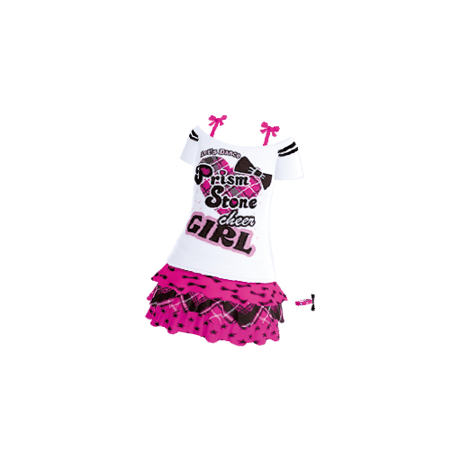 アイテム（プリティーオールフレンズ3弾） | キラッとプリ☆チャン