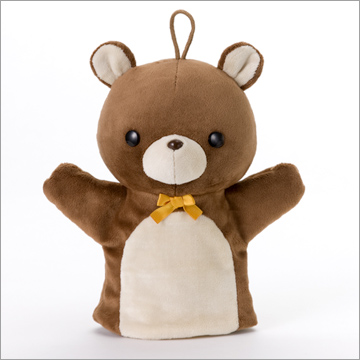 なかよしキッズー／くまま（クマ）｜商品情報｜タカラトミーアーツ