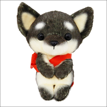 ちょっこりさんず ちわわっちょ｜商品情報｜タカラトミーアーツ