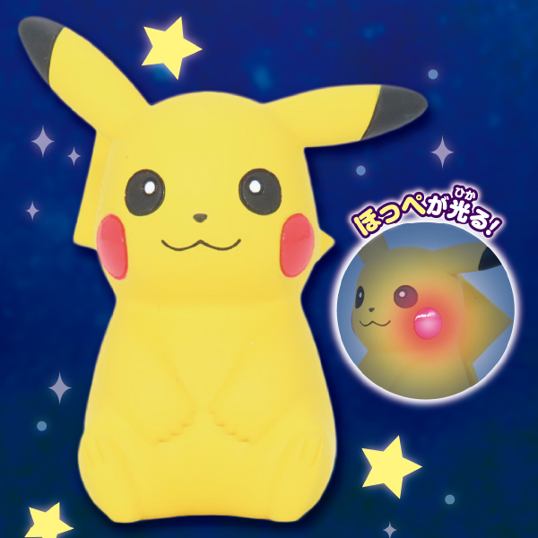 ポケモンキャラウォッチ NEXT BW（ベストウイッシュ） 2012年劇場版