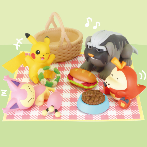 ポケモン ライトマスコット2｜商品情報｜タカラトミーアーツ