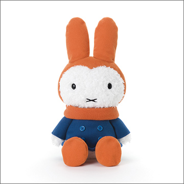 お着替えミッフィー ドレス ゆきのひ｜商品情報｜タカラトミーアーツ