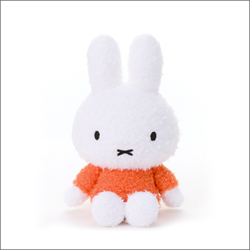 のこのこフレンズ ミッフィー(RED)S｜商品情報｜タカラトミーアーツ