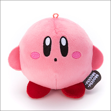 星のカービィ／Mocchi-Mocchi-mini ノーマル｜商品情報｜タカラトミー