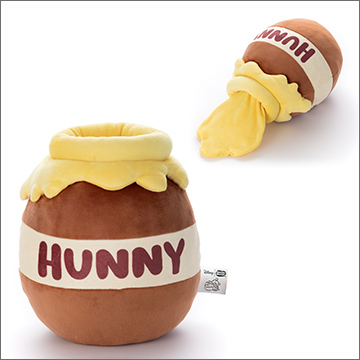 ディズニーキャラクター Disney｜Mocchi-Mocchi-Relax／お昼寝