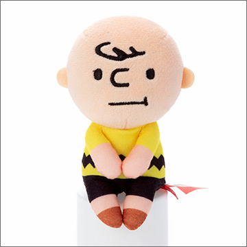 ピーナッツ／ちょっこりさん 70周年／チャーリー・ブラウン｜商品情報