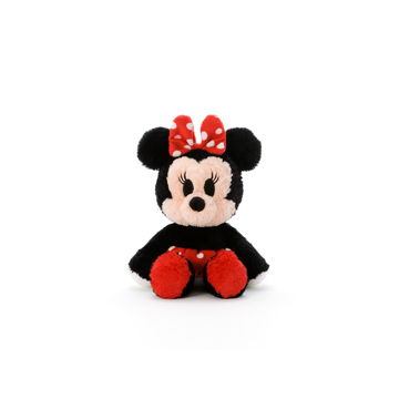 D-MODEL （S)サイズぬいぐるみ ミニーマウス｜商品情報｜タカラトミー