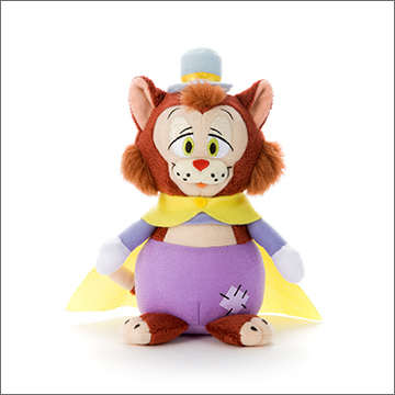 ビーンズコレクション/ヴィランズ ギデオン｜商品情報｜タカラトミーアーツ