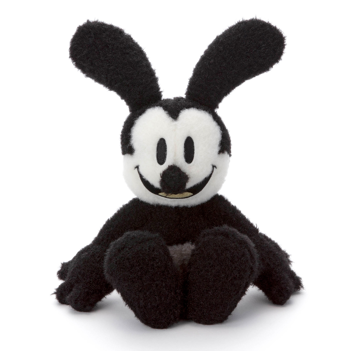 ディズニーキャラクター／D100／ぬいぐるみS／ オズワルド｜商品情報