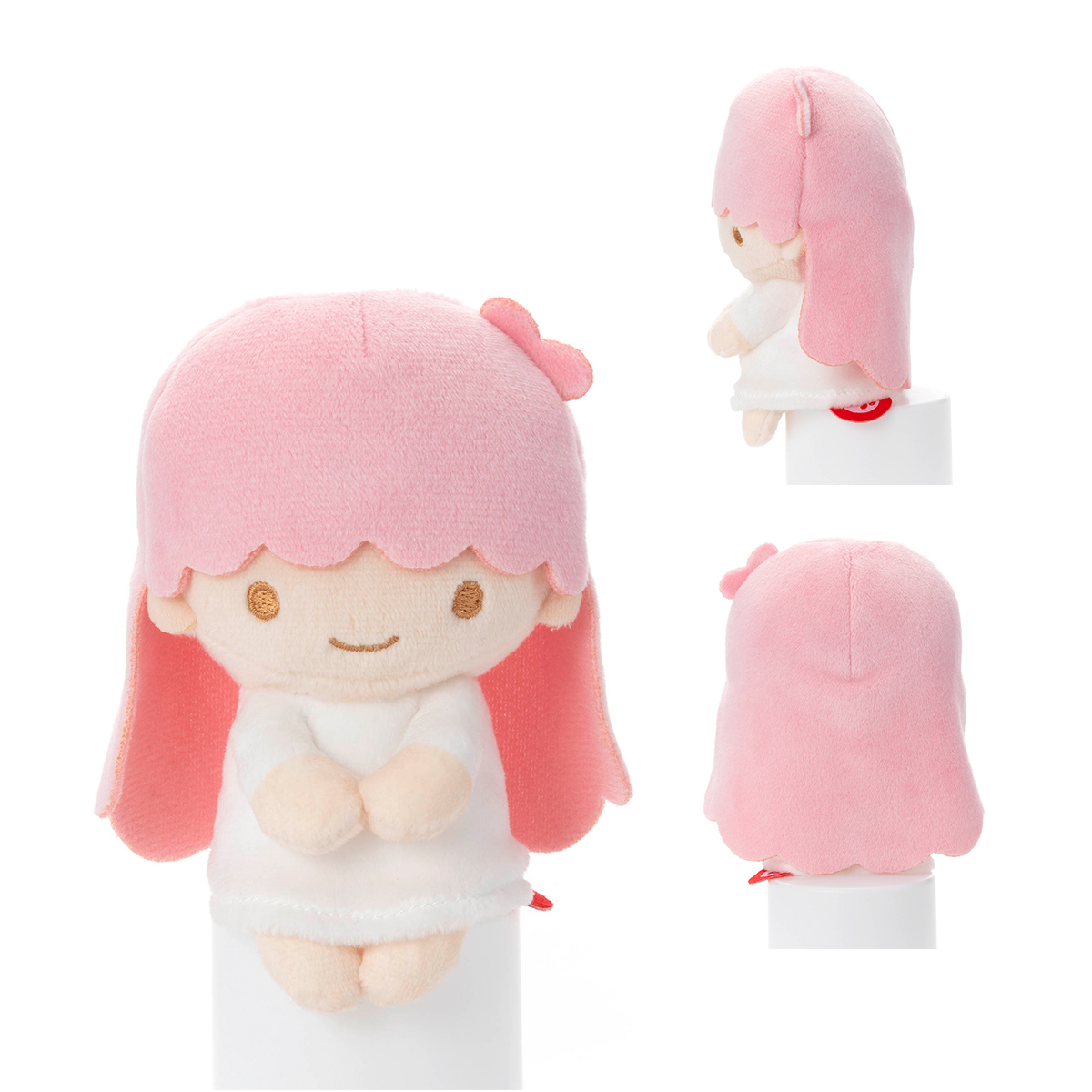 サンリオキャラクターズ／ちょっこりさん／ リトルツインスターズ ララ