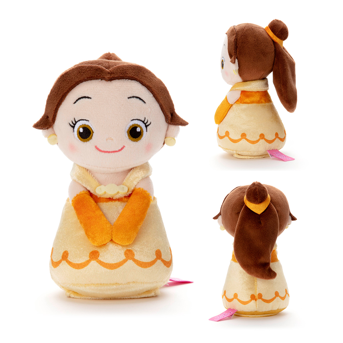 ディズニーキャラクター／ メロディおしゃべりプリンセス／ベル｜商品