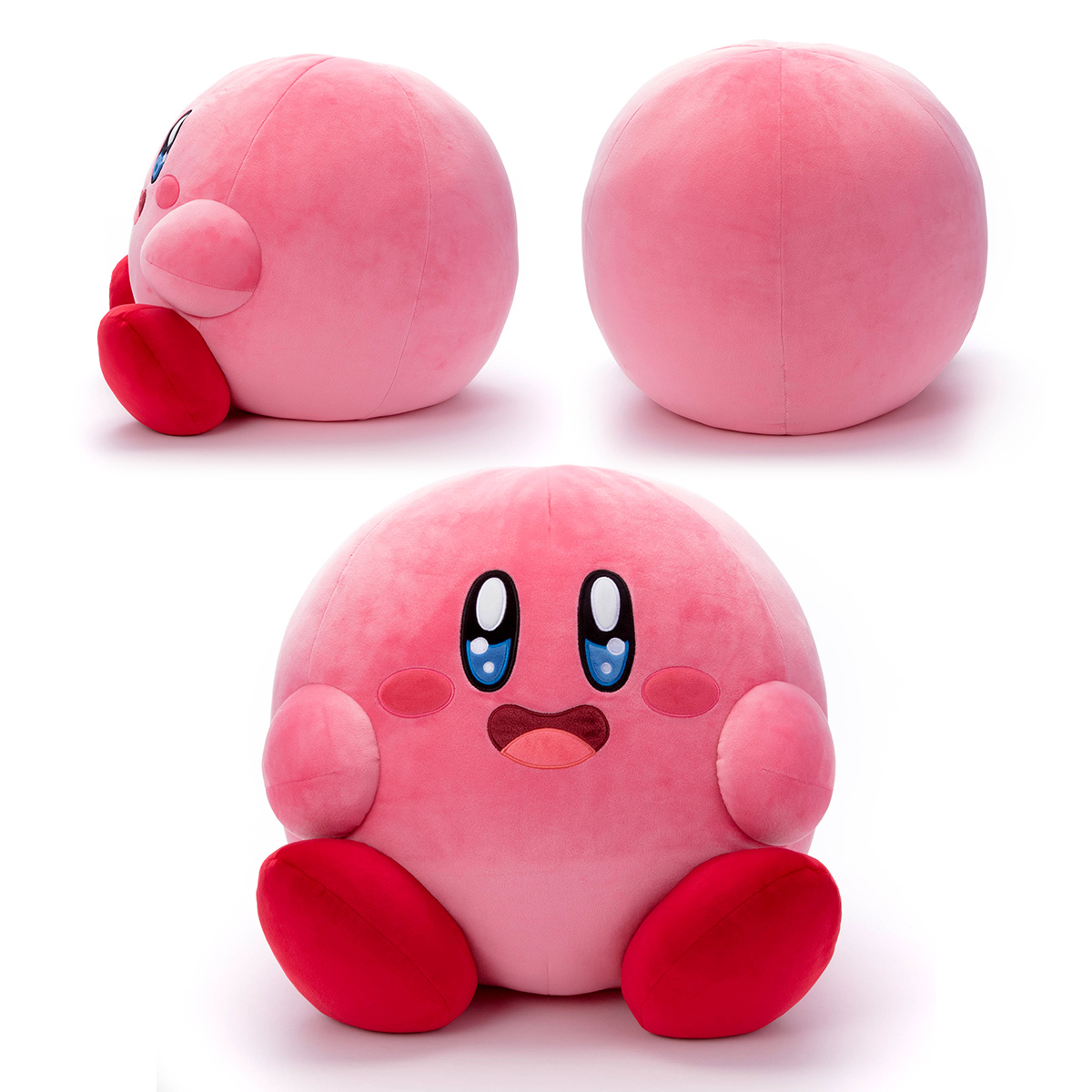 星のカービィ／Mocchi－Mocchi－GameStyle