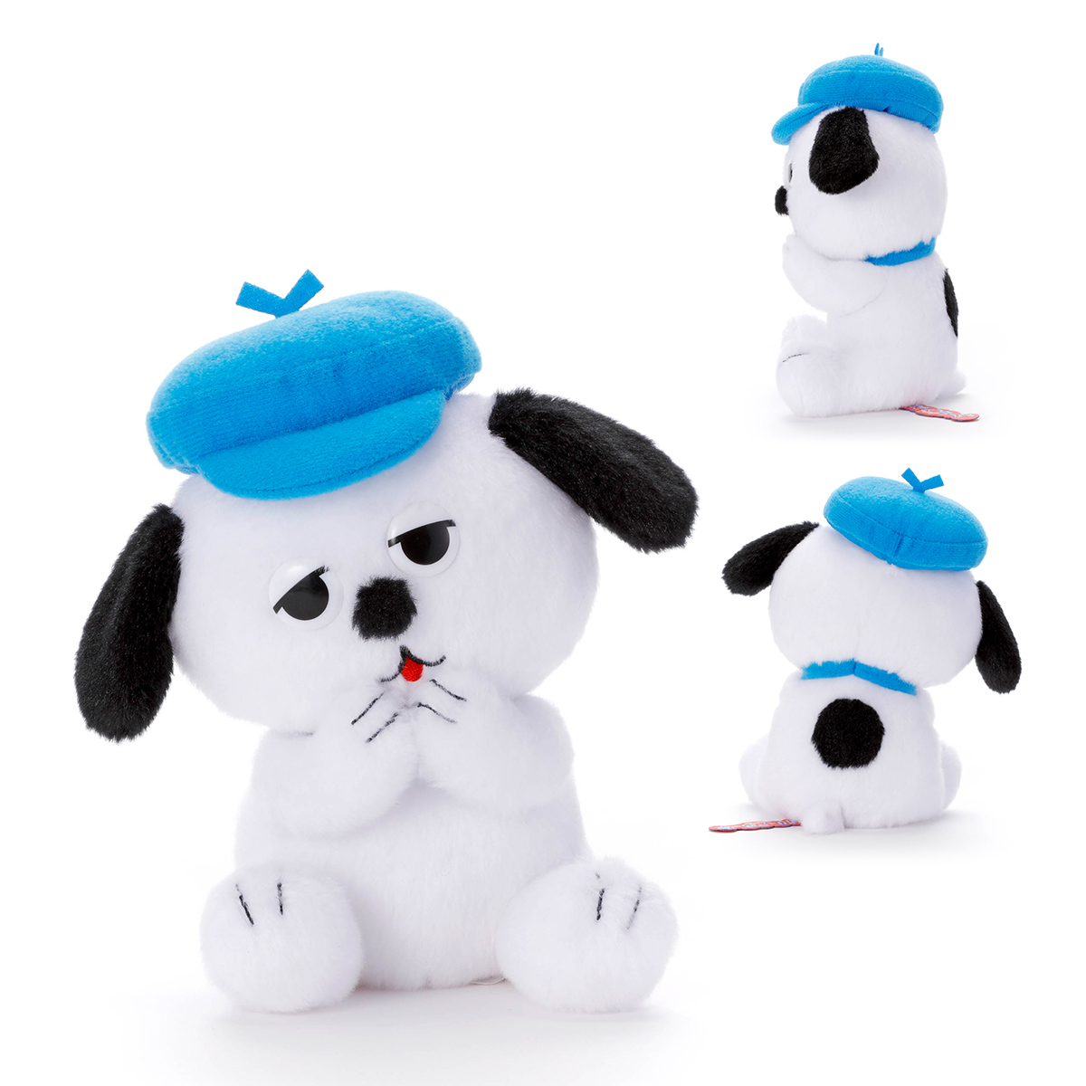 ピーナッツ／ぷりっこもーど／ ぬいぐるみS／オラフ｜商品情報