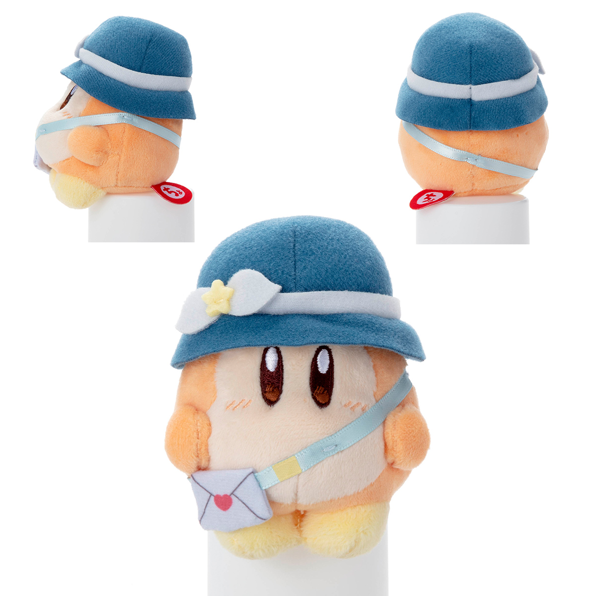 星のカービィ カービィ・サニーデイ ちょっこりさん ワドルディ｜商品