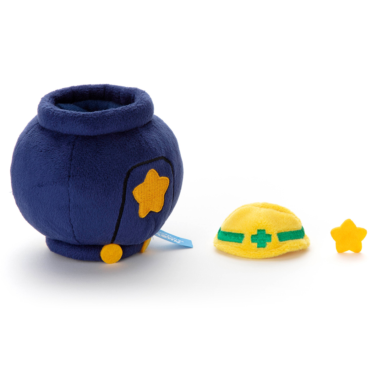 星のカービィ／minimaginationTOWN／ ミニミニセット／大砲（のりもの