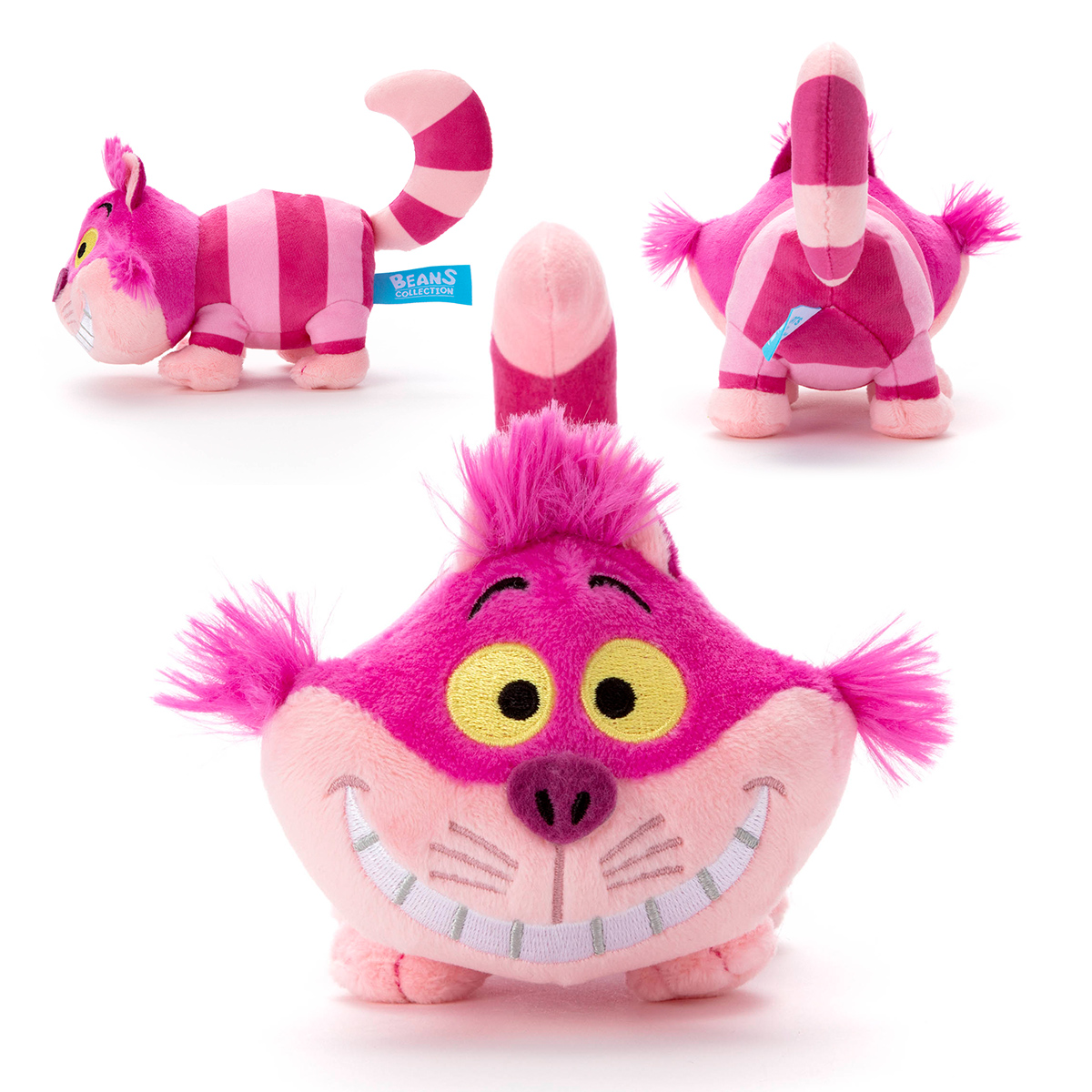 ディズニー＆ピクサーキャラクター／洗えるビーンズコレクション