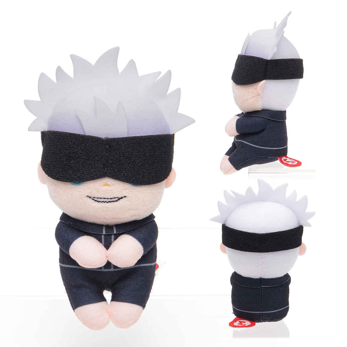 呪術廻戦／ちょっこりさん／ 五条 悟｜商品情報｜タカラトミーアーツ