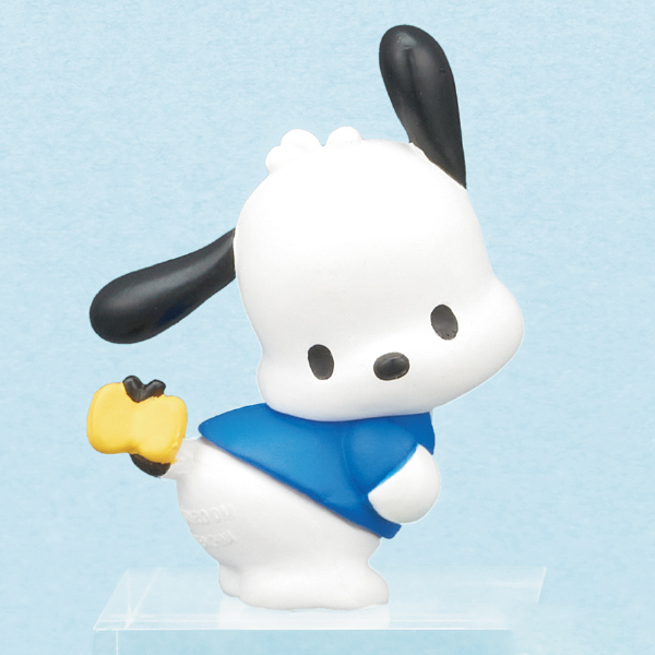 ハイキュー!! ミニミニガチャマシン｜商品情報｜タカラトミーアーツ