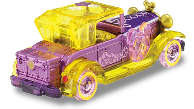 新製品情報 2021年12月発売｜トミカ｜タカラトミー