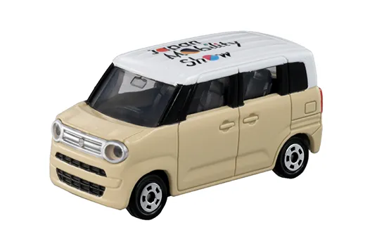 Japan Mobility Show 2025｜トミカ｜おもちゃのタカラトミー｜タカラ