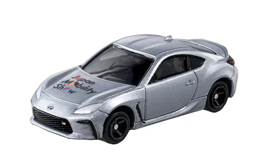 Japan Mobility Show 2025｜トミカ｜おもちゃのタカラトミー｜タカラ