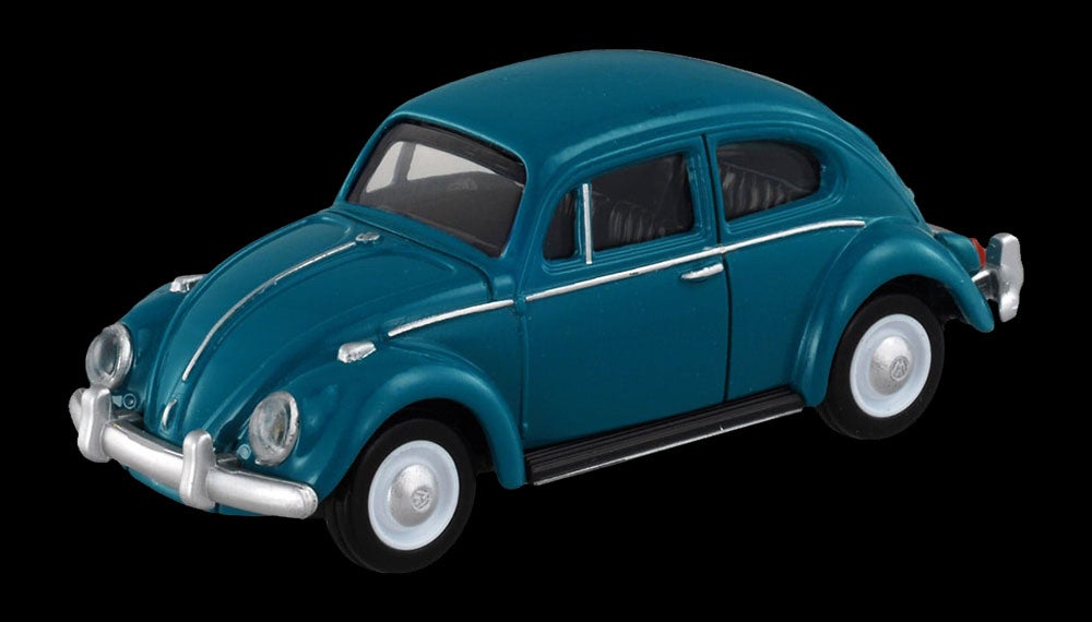 タカラトミーモールオリジナル トミカプレミアム フォルクスワーゲン
