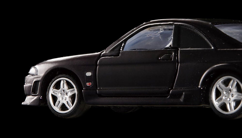タカラトミーモールオリジナル トミカプレミアム 日産 スカイライン GT