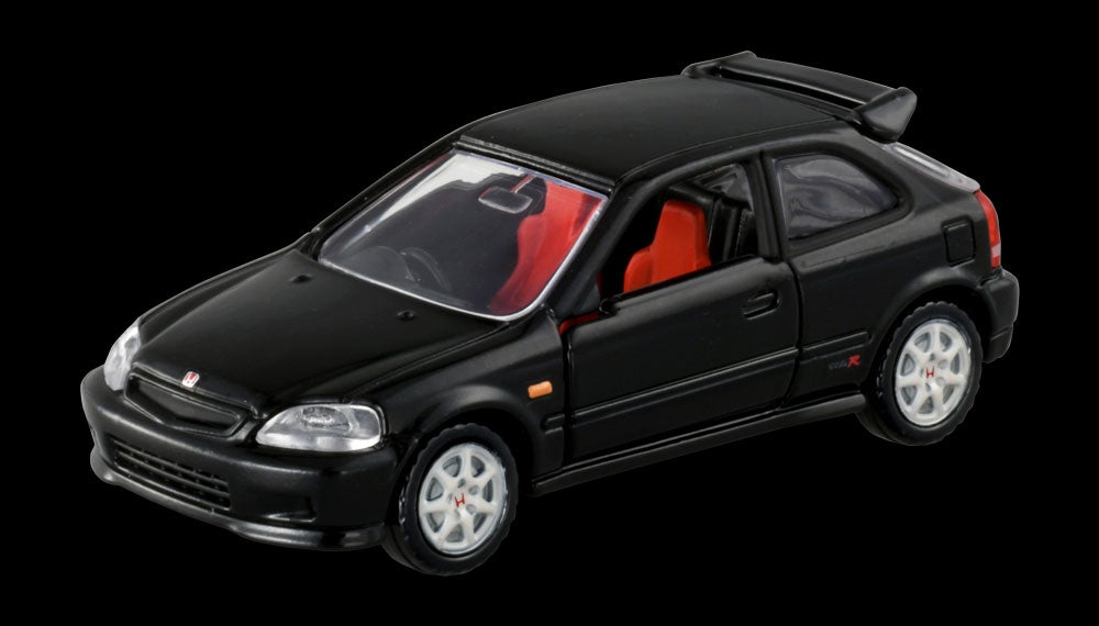 トミカプレミアム Honda TYPE R 30th Collection｜トミカプレミアム