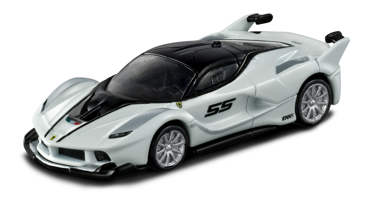33 フェラーリ FXX K（トミカプレミアム発売記念仕様）｜トミカ