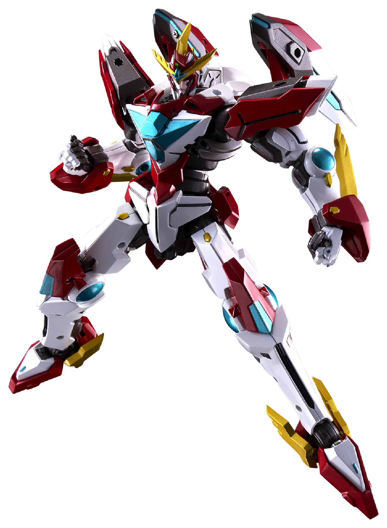 トイライズ「TOYRISE / バーンブレイバーン」｜T-SPARK公式サイト