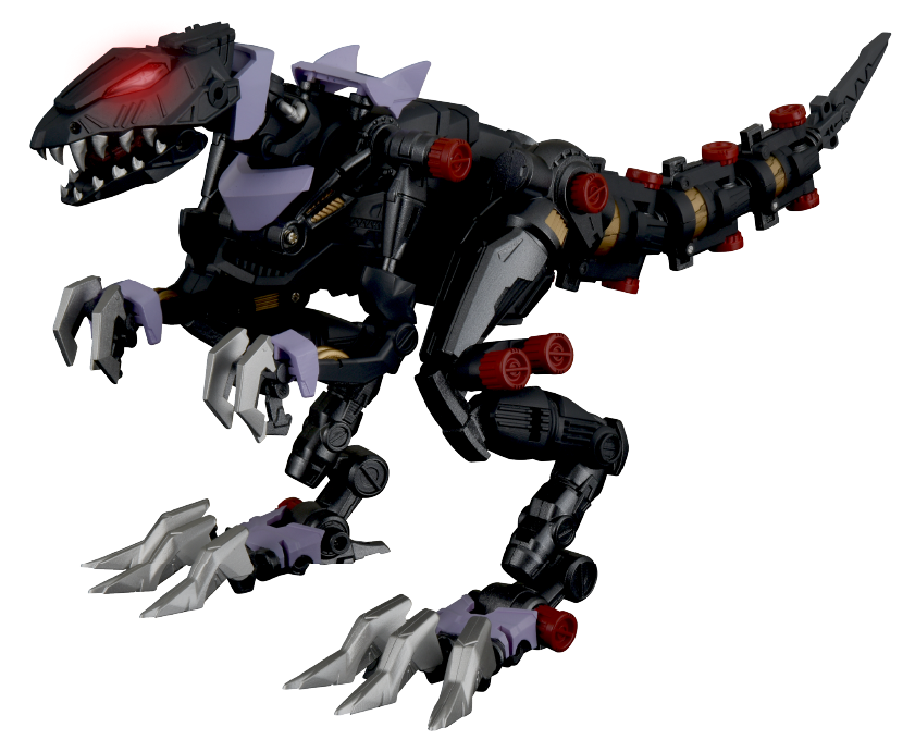 鋼鉄機神 アダマスマキナ「AMZ-01 バーサークフューラー」｜T-SPARK