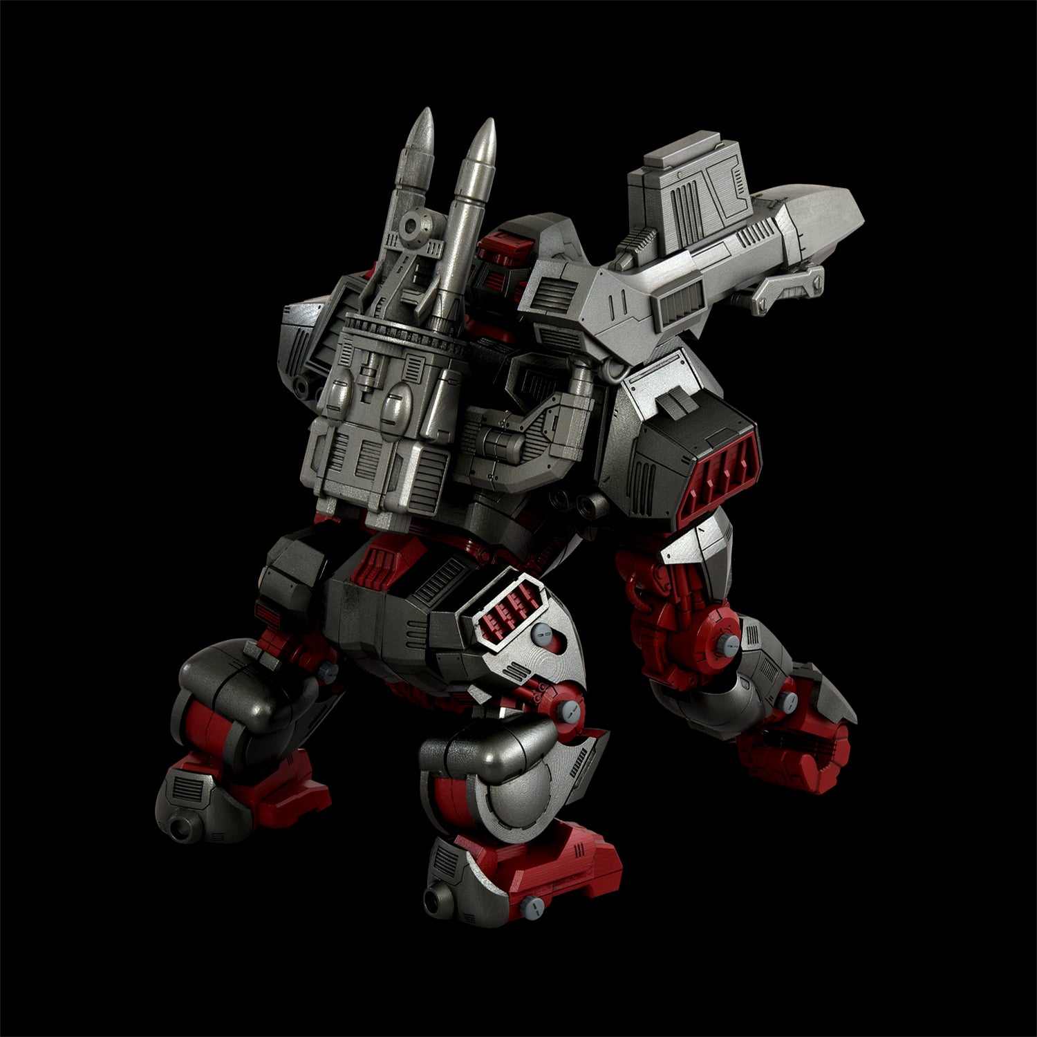 REALIZE MODEL「RMZ-009 アイアンコング ガイロスカラー」｜リアライズ