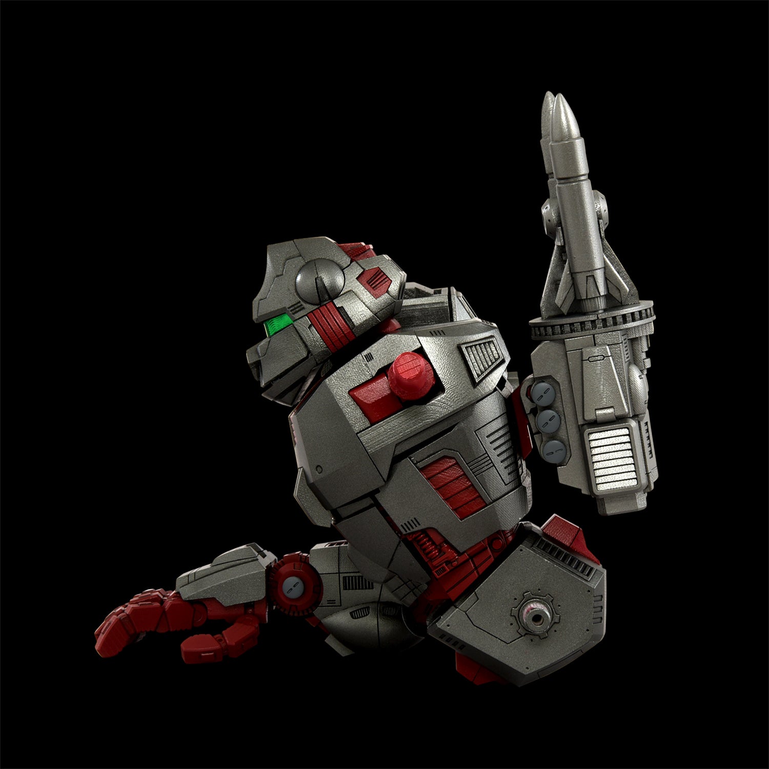 REALIZE MODEL「RMZ-009 アイアンコング ガイロスカラー」｜リアライズ