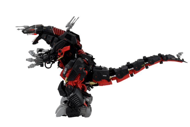 AZ-07 DEATH SAURER デスザウラー｜ゾイド(ZOIDS)シリーズ公式サイト