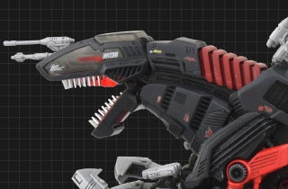 AZ-07 DEATH SAURER デスザウラー｜ゾイド(ZOIDS)シリーズ公式サイト