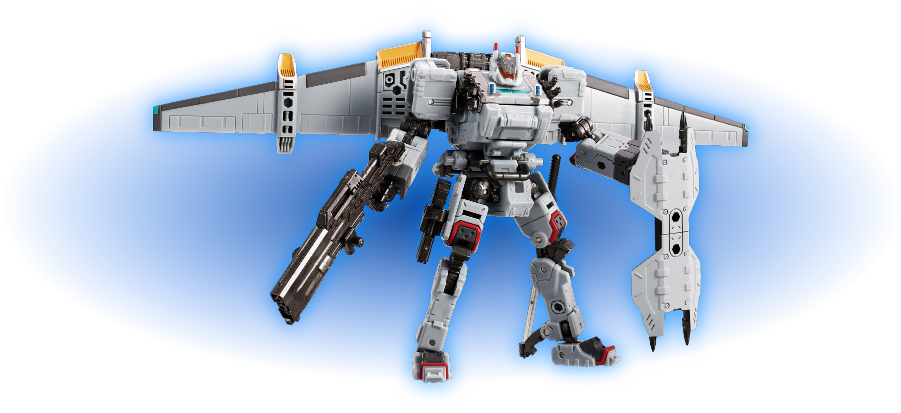 タクティカルムーバー拡張ユニットセット｜プロダクトディティール