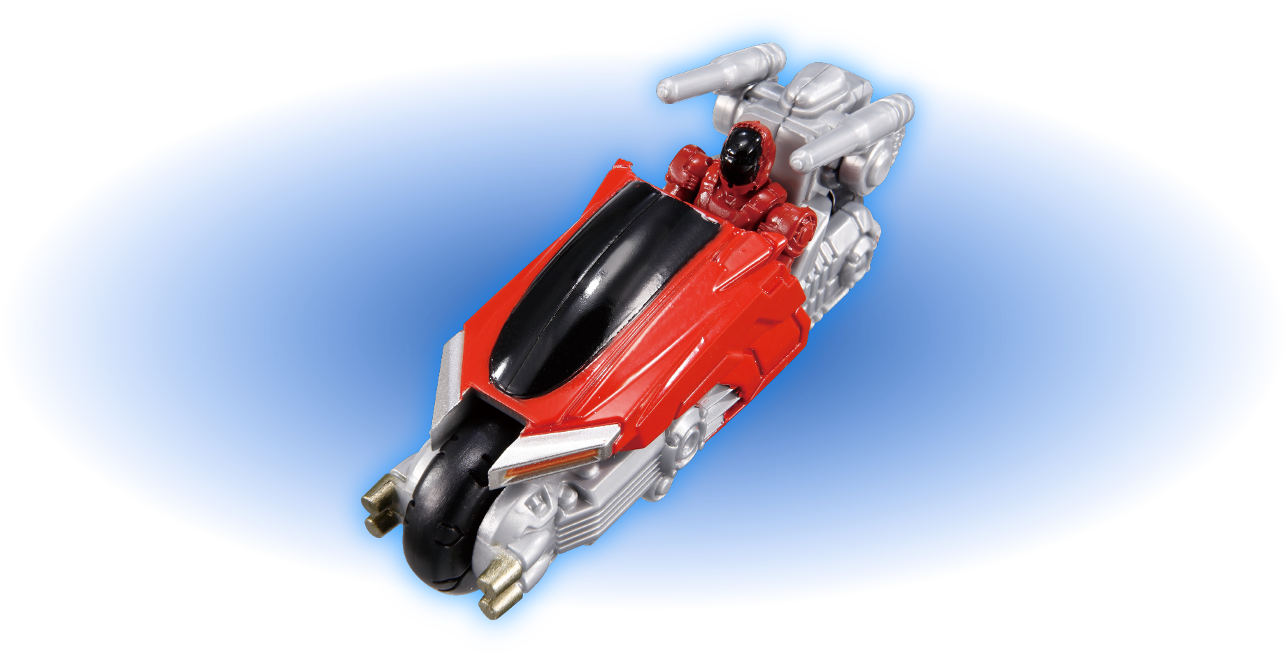 タクティカルキャリア拡張セット｜プロダクトディティール