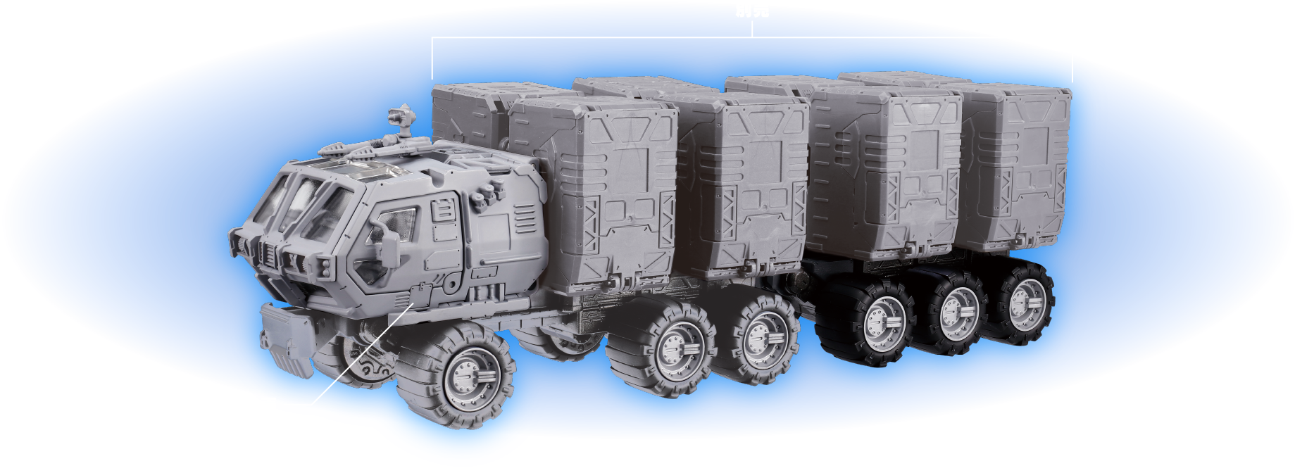 タクティカルキャリア拡張セット｜プロダクトディティール