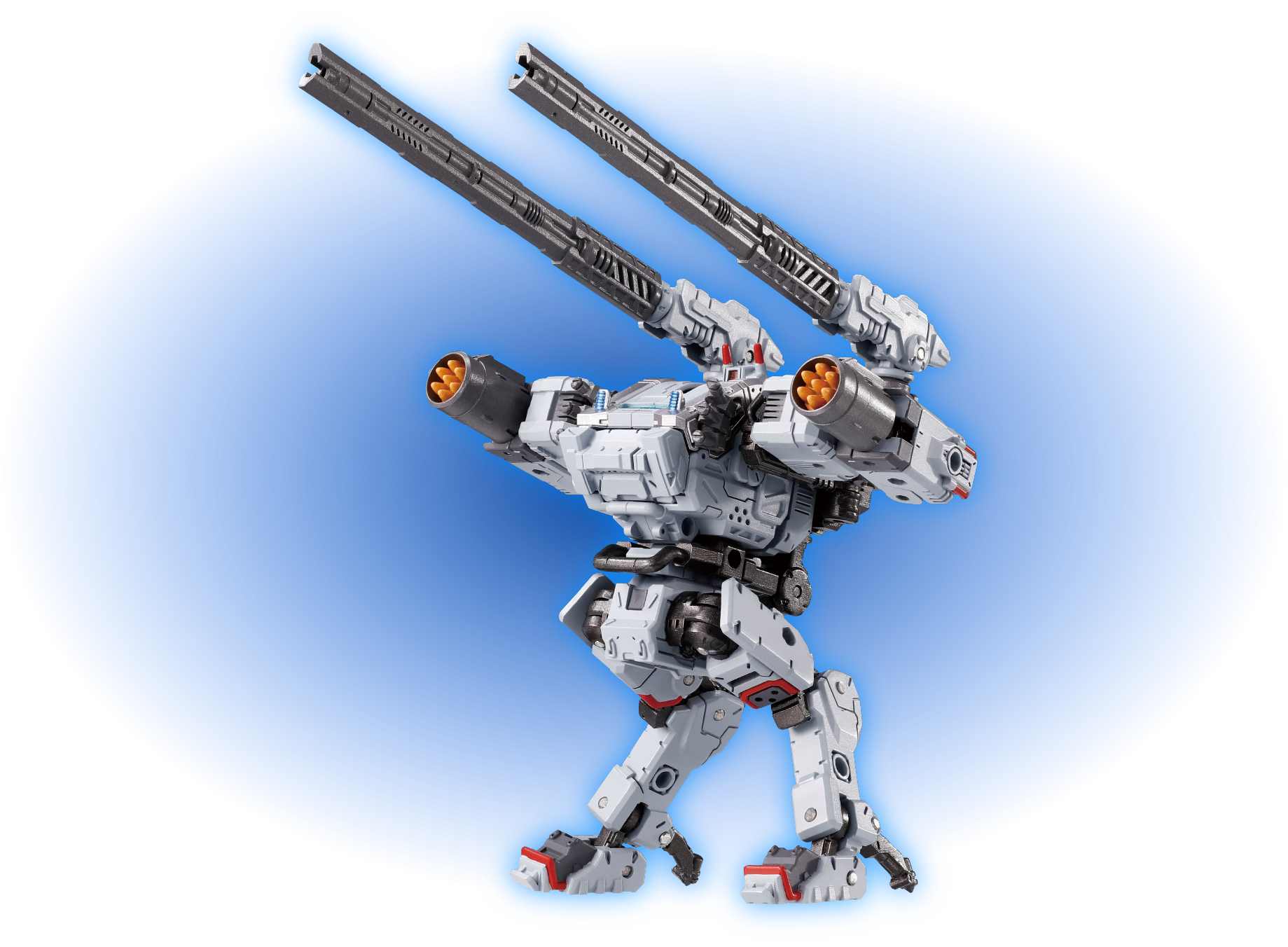 トレッドヴァーサルター｜プロダクトディティール｜タクティカル