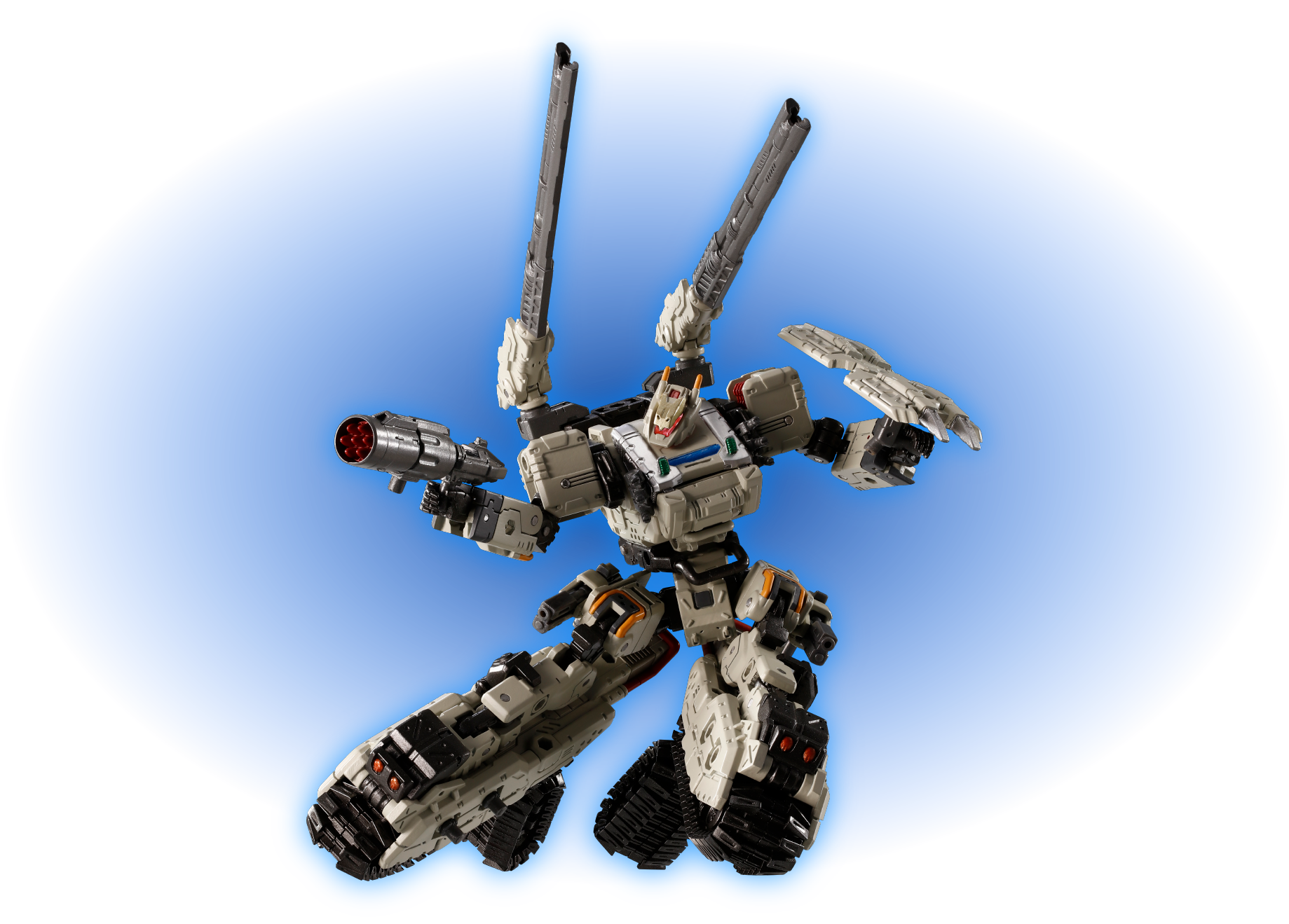 トレッドヴァーサルター＜チャリオットユニット＞｜プロダクト