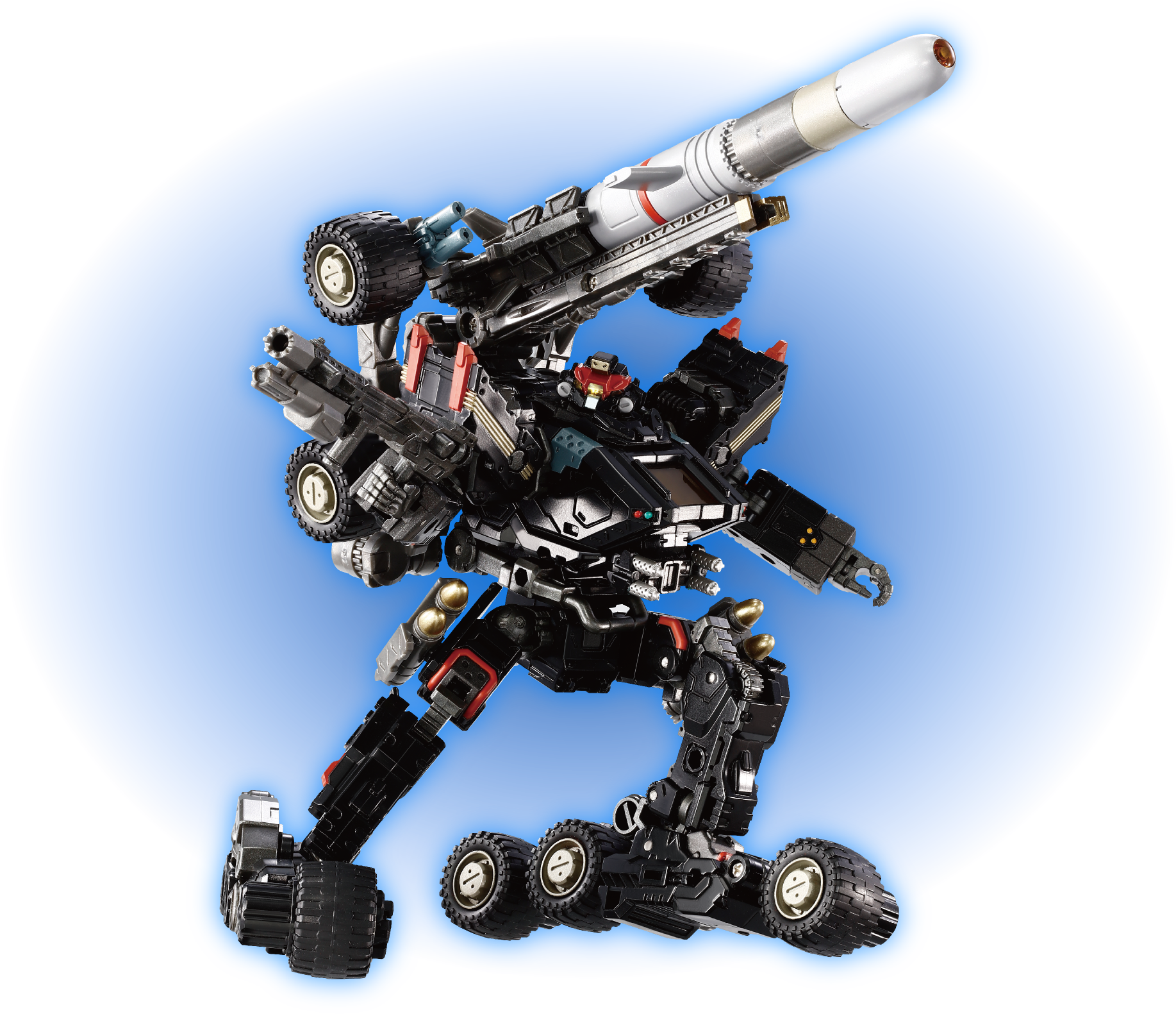 ゲイルヴァーサルター＜ラヴェイジャーユニット＞ステラゲイザー