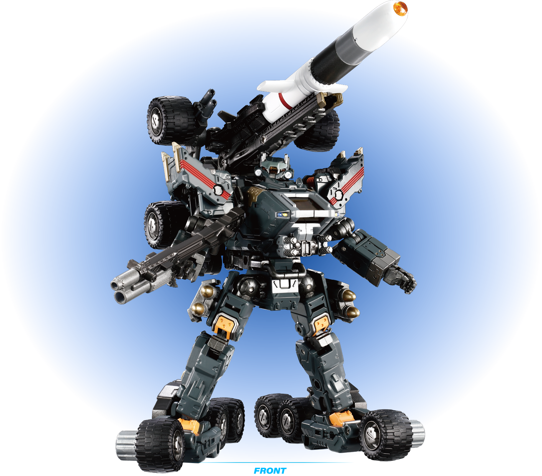 ゲイルヴァーサルター＜ラヴェイジャーユニット＞｜プロダクト