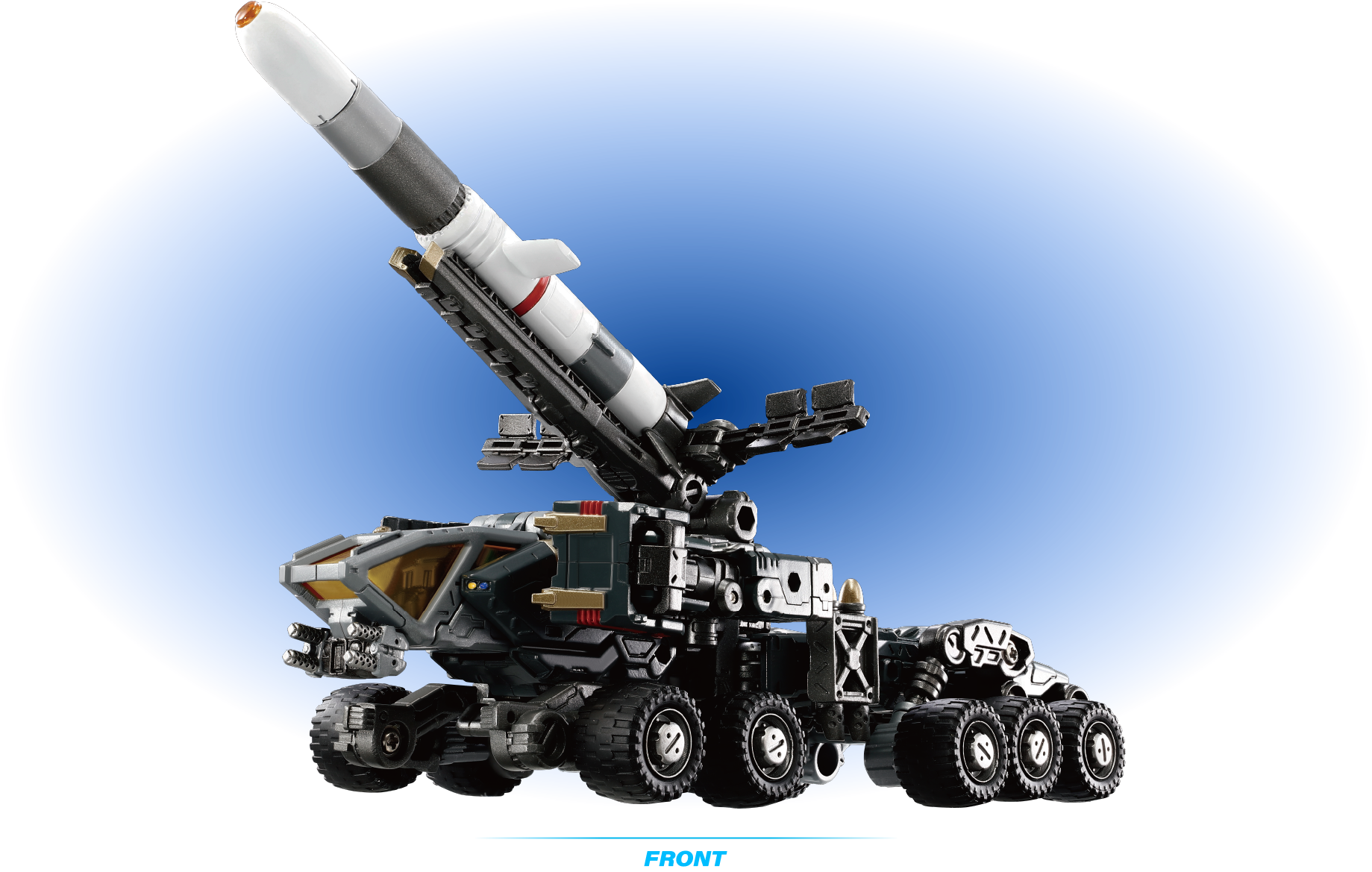 ゲイルヴァーサルター＜ラヴェイジャーユニット＞｜プロダクト